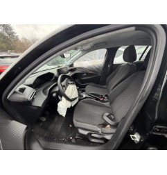 Levier de vitesses PEUGEOT 208 2 Photo n°17