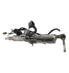 Colonne de direction PEUGEOT 208 2 Photo n°1