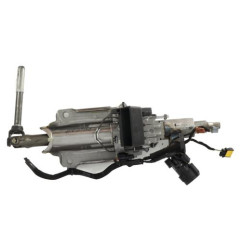 Colonne de direction PEUGEOT 208 2 Photo n°3