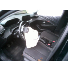 Commande chauffage PEUGEOT 208 2 Photo n°5