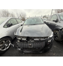 Commande chauffage PEUGEOT 208 2 Photo n°9