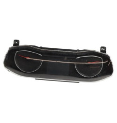 Compteur PEUGEOT 208 2 Photo n°1