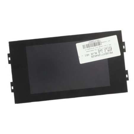 Ecran GPS PEUGEOT 208 2 Photo n°1