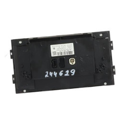 Ecran GPS PEUGEOT 208 2 Photo n°6