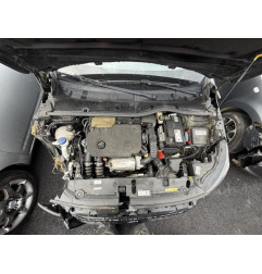 Ecran GPS PEUGEOT 208 2 Photo n°14