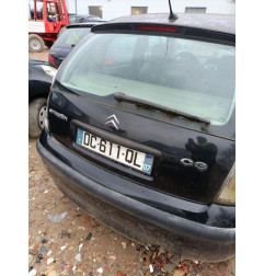Boite de vitesses CITROEN C3 1 Photo n°3