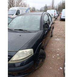 Boite de vitesses CITROEN C3 1 Photo n°6