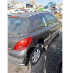 Retroviseur gauche PEUGEOT 207 Photo n°7