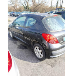 Retroviseur gauche PEUGEOT 207 Photo n°8