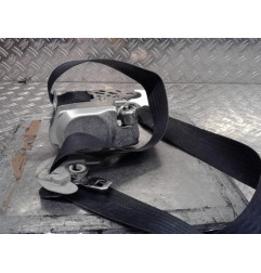 Ceinture avant gauche TOYOTA COROLLA VERSO 2 Photo n°3