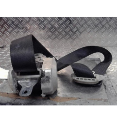 Ceinture avant gauche TOYOTA COROLLA VERSO 2 Photo n°4