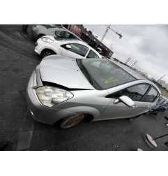 Ceinture avant gauche TOYOTA COROLLA VERSO 2 Photo n°7