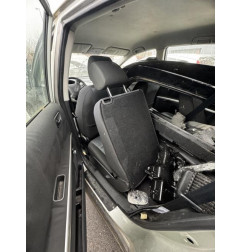 Ceinture avant gauche TOYOTA COROLLA VERSO 2 Photo n°10