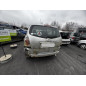 Com (Bloc Contacteur Tournant+Commodo Essuie Glace+Commodo Phare) TOYOTA COROLLA VERSO 2