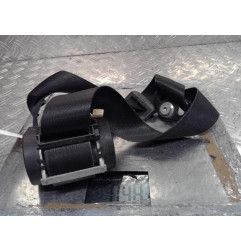 Ceinture avant gauche RENAULT SCENIC 2 Photo n°1