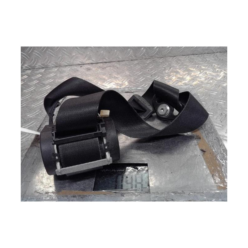 Ceinture avant gauche RENAULT SCENIC 2