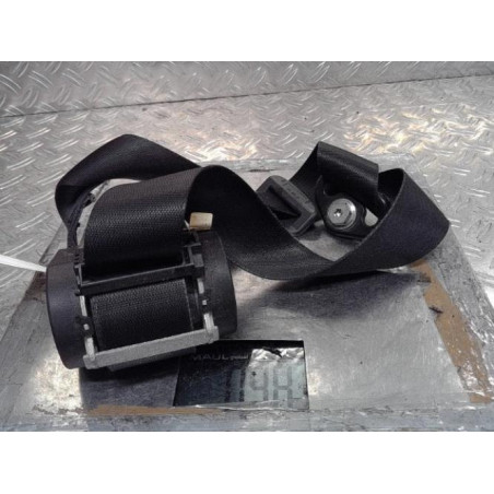 Ceinture avant gauche RENAULT SCENIC 2 Photo n°1