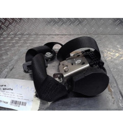 Ceinture avant gauche RENAULT SCENIC 2
