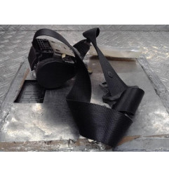 Ceinture avant gauche RENAULT SCENIC 2 Photo n°4