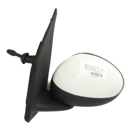 Retroviseur gauche PEUGEOT 107 Photo n°6