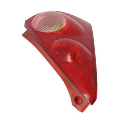 Feu arriere principal gauche (feux) PEUGEOT 107 Photo n°4