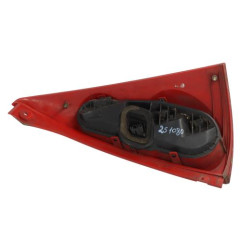 Feu arriere principal gauche (feux) PEUGEOT 107 Photo n°5