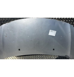 Capot CITROEN C3 2 Photo n°4