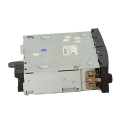 Autoradio d'origine CITROEN C3 2 Photo n°4