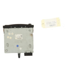 Autoradio d'origine CITROEN C3 2 Photo n°5