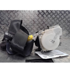 Ceinture avant droit CITROEN C3 2 Photo n°1