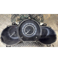 Compteur CITROEN C3 2 Photo n°1