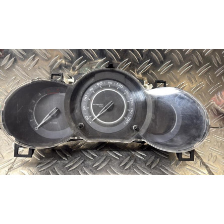Compteur CITROEN C3 2
