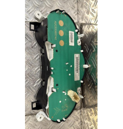 Compteur CITROEN C3 2 Photo n°3