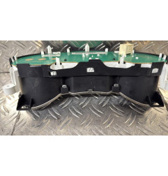 Compteur CITROEN C3 2 Photo n°4