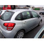 Compteur CITROEN C3 2