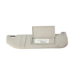 Pare soleil droit CITROEN C3 2 Photo n°1