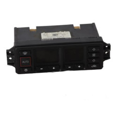 Commande chauffage AUDI A3 1 Photo n°1