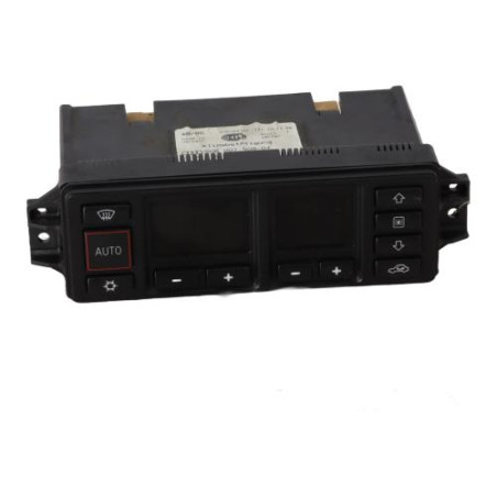 Commande chauffage AUDI A3 1 Photo n°1