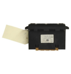 Commande chauffage AUDI A3 1 Photo n°3