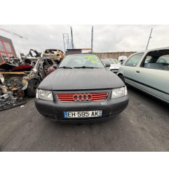 Commande chauffage AUDI A3 1 Photo n°7