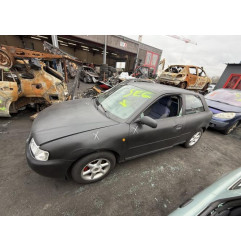 Commande chauffage AUDI A3 1 Photo n°9