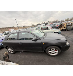 Commande chauffage AUDI A3 1 Photo n°10