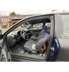 Commande chauffage AUDI A3 1 Photo n°11