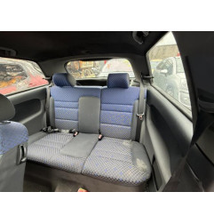 Commande chauffage AUDI A3 1 Photo n°13