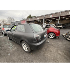 Commande chauffage AUDI A3 1 Photo n°14