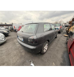 Commande chauffage AUDI A3 1 Photo n°15