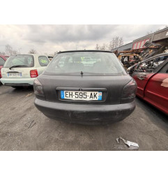 Commande chauffage AUDI A3 1 Photo n°16