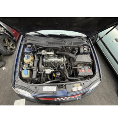 Commande chauffage AUDI A3 1 Photo n°17