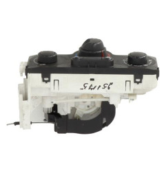 Commande chauffage RENAULT SCENIC 2 Photo n°4