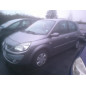 Commande chauffage RENAULT SCENIC 2